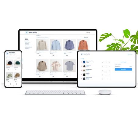 أطلق تجارتك مع ByFatimaZ