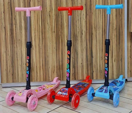 تروتينت أطفال Trottinette enfants