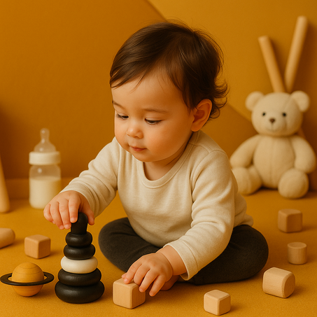 لوازم الاطفال