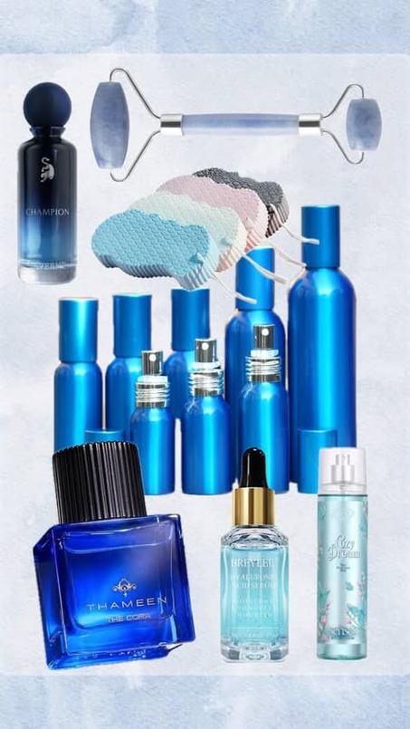 العناية الشخصية