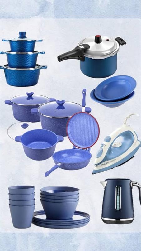 مستلزمات منزلية