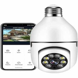 كاميرا مراقبة لاسلكية