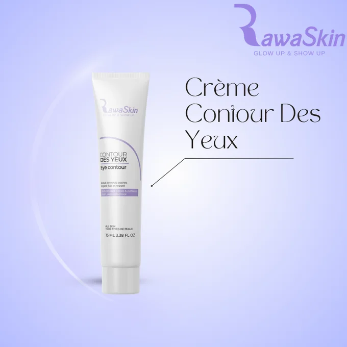 Crème Contour Des Yeux
