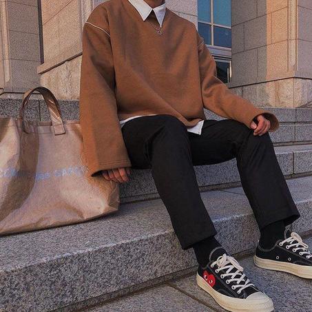 ملابس رجالية