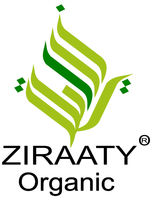 ZIRAATY-ORGANIC