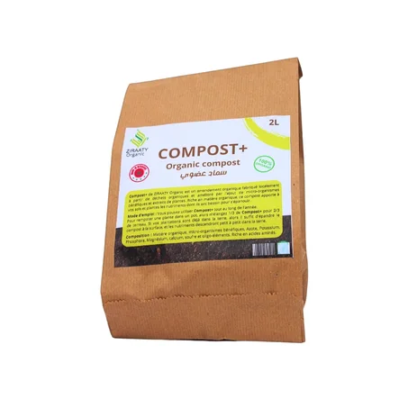 Compost+