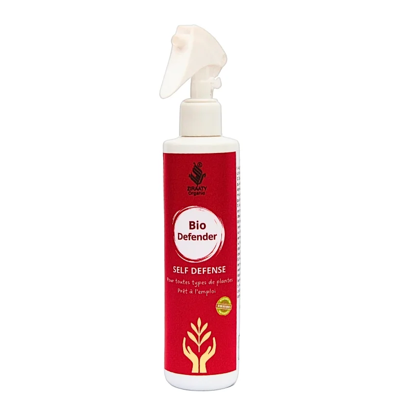 Bio Defender Biodefender