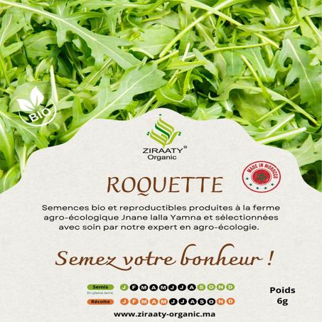 Roquette