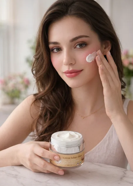 Loubane Lift – Crème Anti-Âge