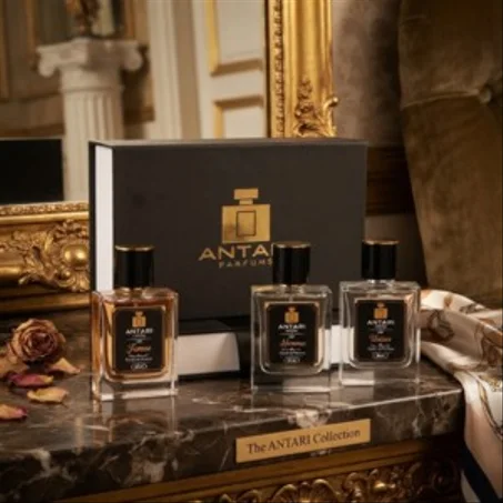 PACK PARFUMS UNISEXES
