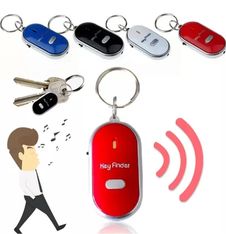 Key finder