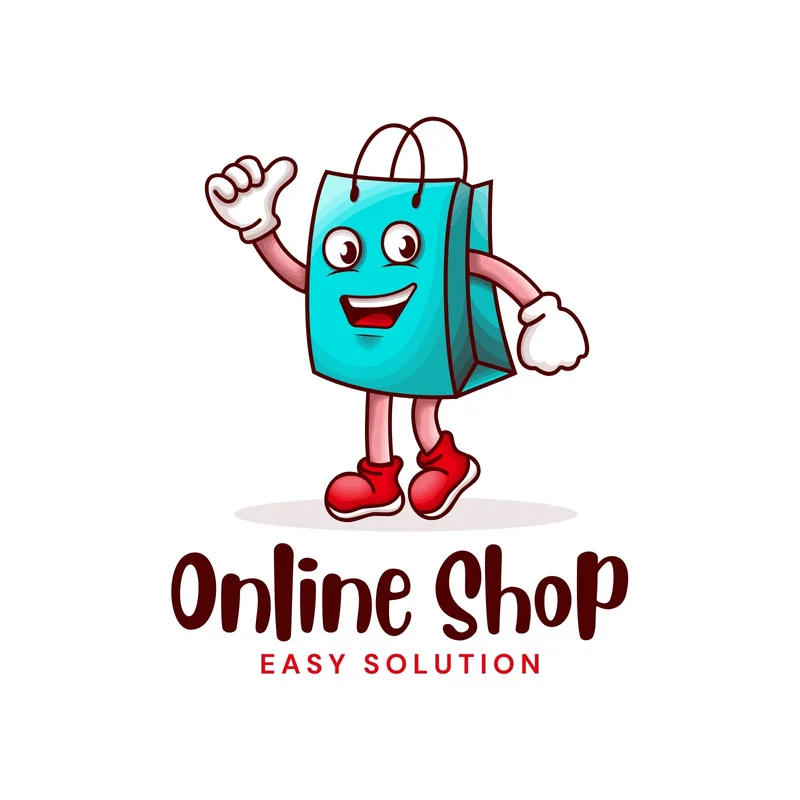 Online shop