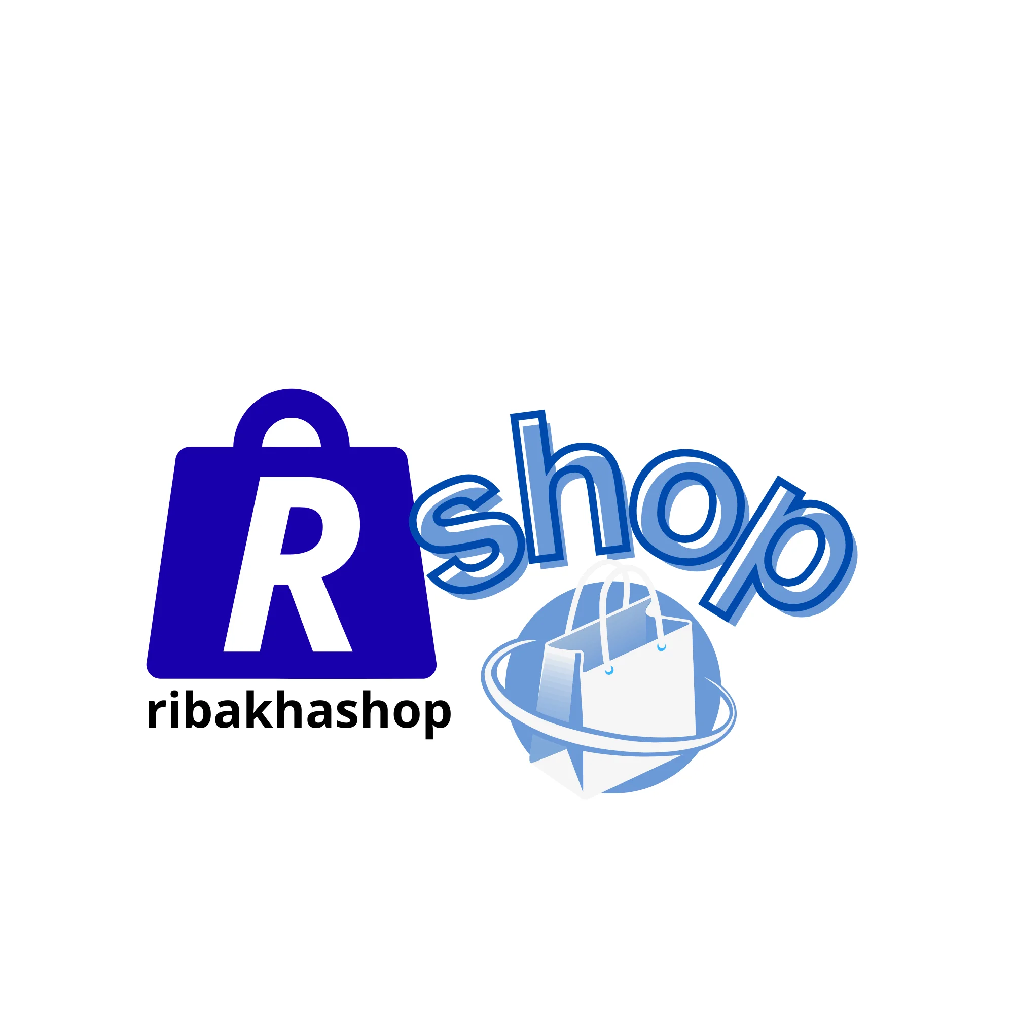 Ribakhashop