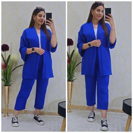 Ensemble (Crip mkrch 2 PS )