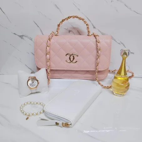 باك نسائي  مكون من  5