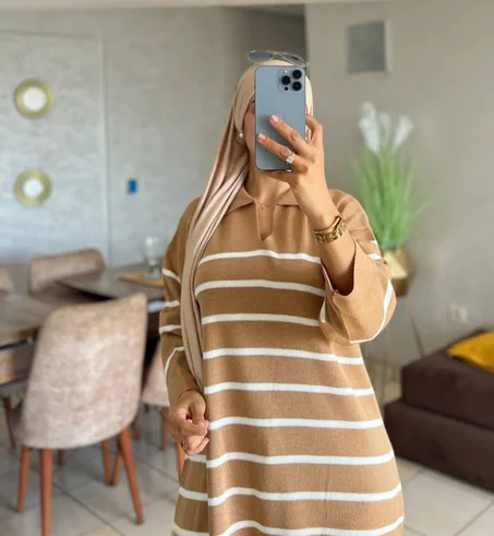 كسوة راقية انيقة لاصحاب الذوق الرفيع