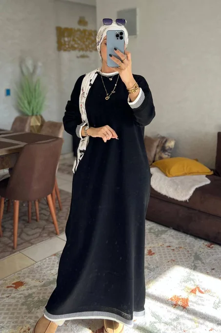 كسوة راقية انيقة لاصحاب الذوق الرفيع