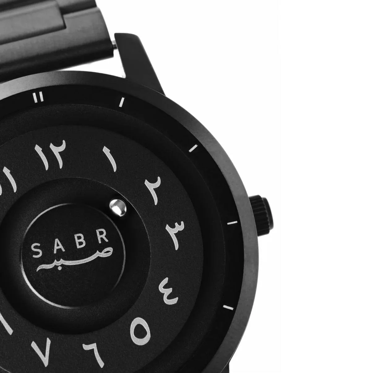 Montre SABR magnétique – Élégance & Caractère