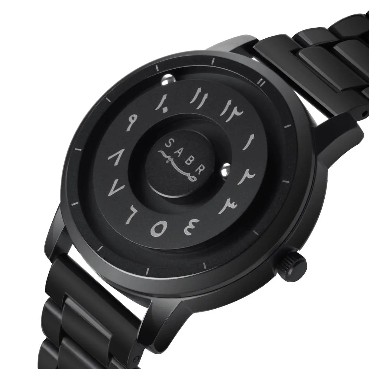Montre SABR magnétique – Élégance & Caractère