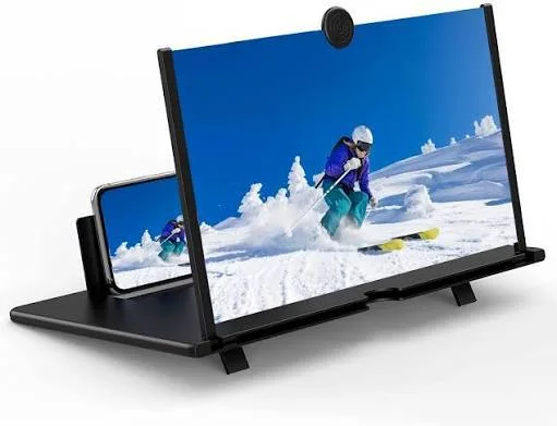 Amplificateur d