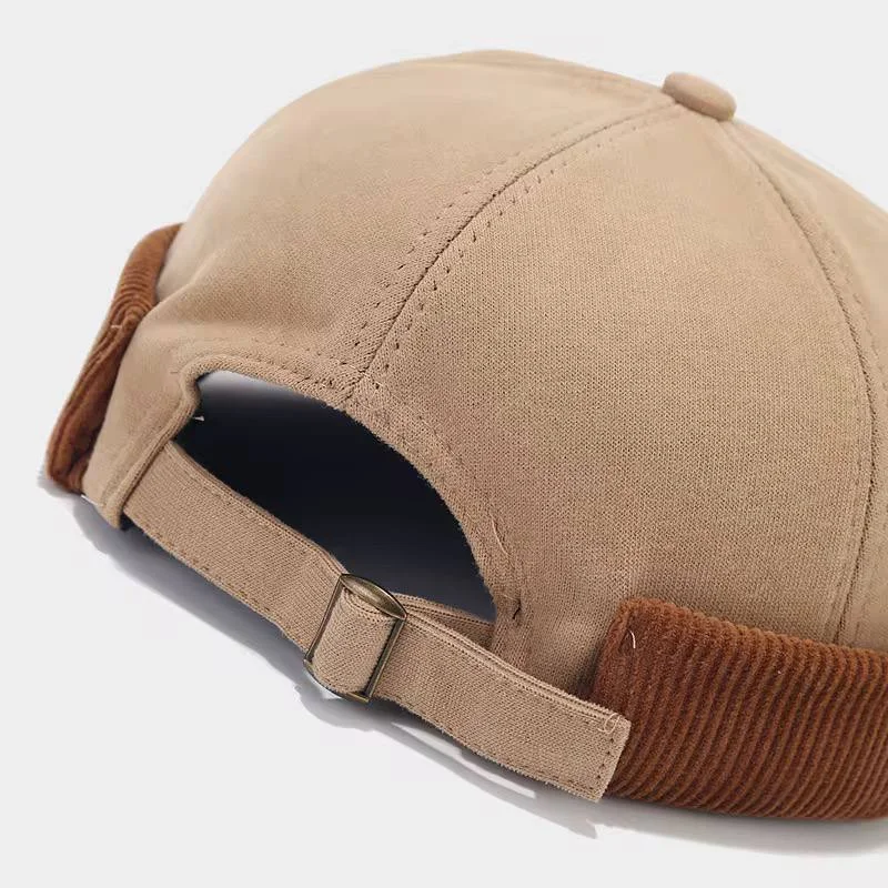 Lot exclusif de 4 casquettes rétro — 4 couleurs, 4 styles