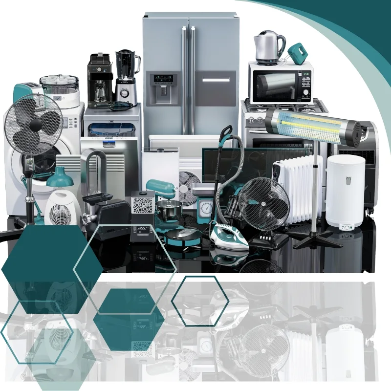 لوازم المطبخ