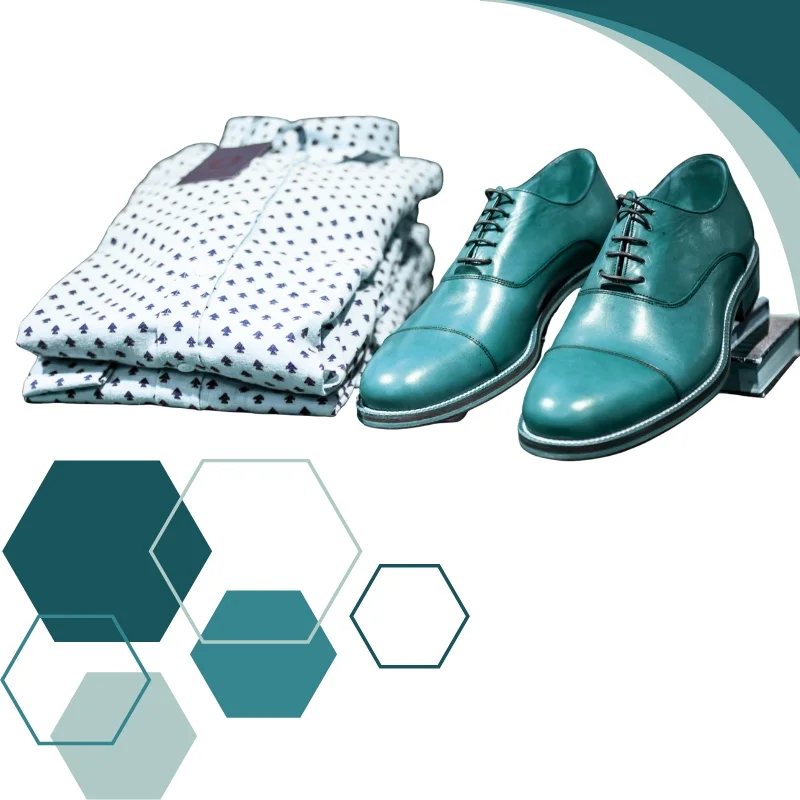 الملابس و أحذية