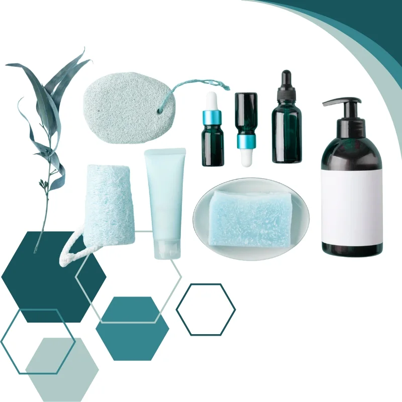 منتجات التجميل