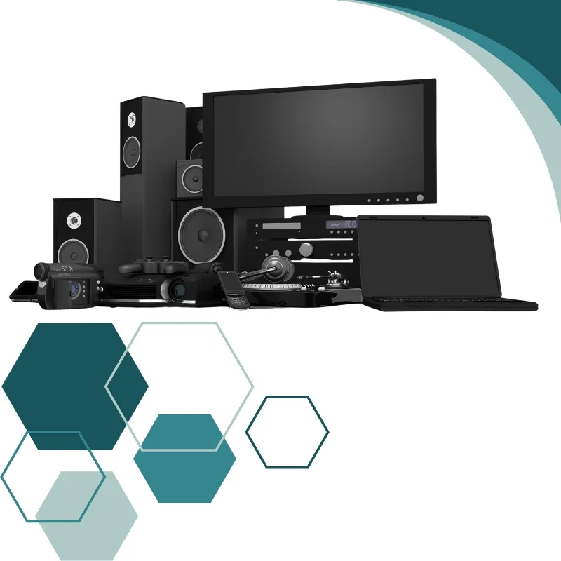 إلكترونيات