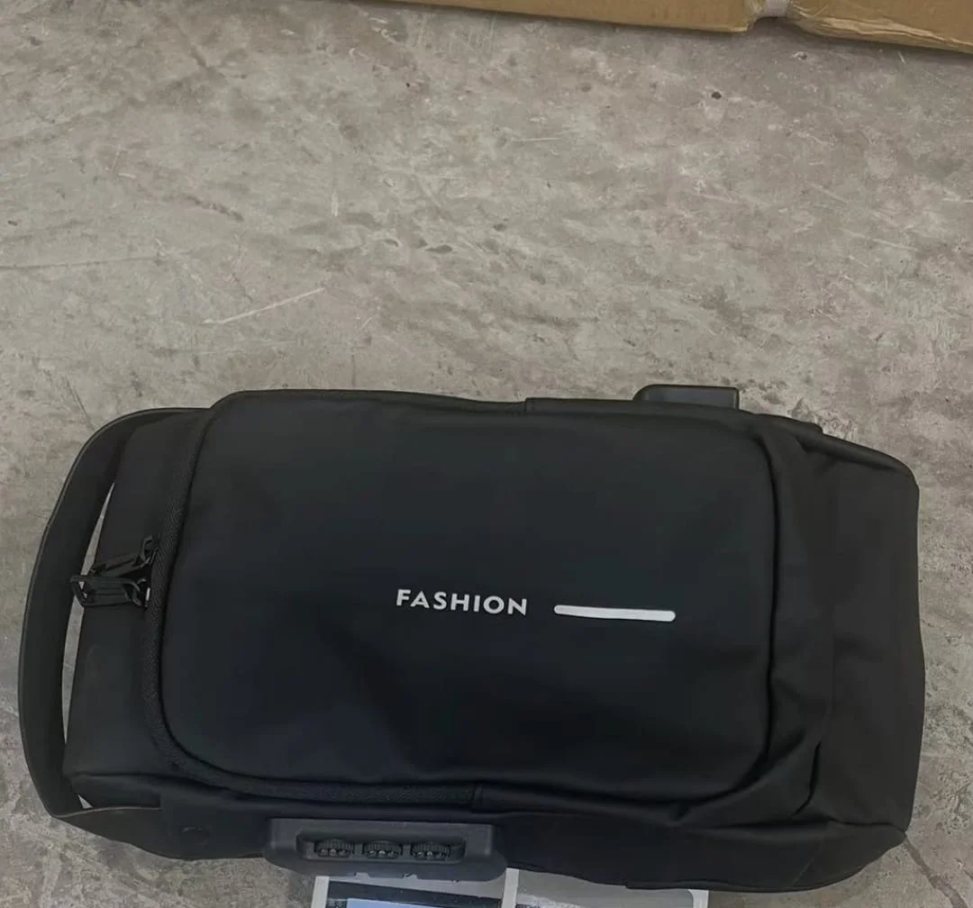 حقيبة كتف متعددة الوظائف