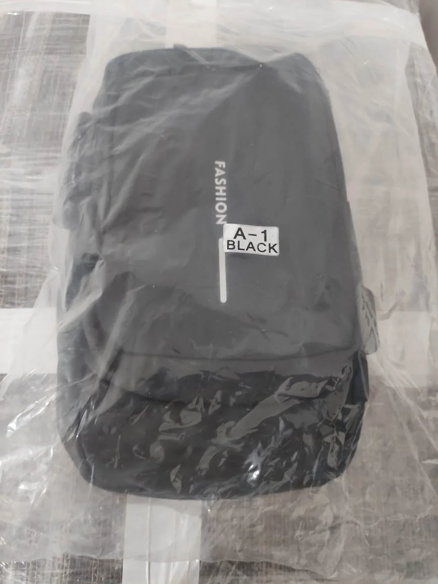 حقيبة كتف متعددة الوظائف