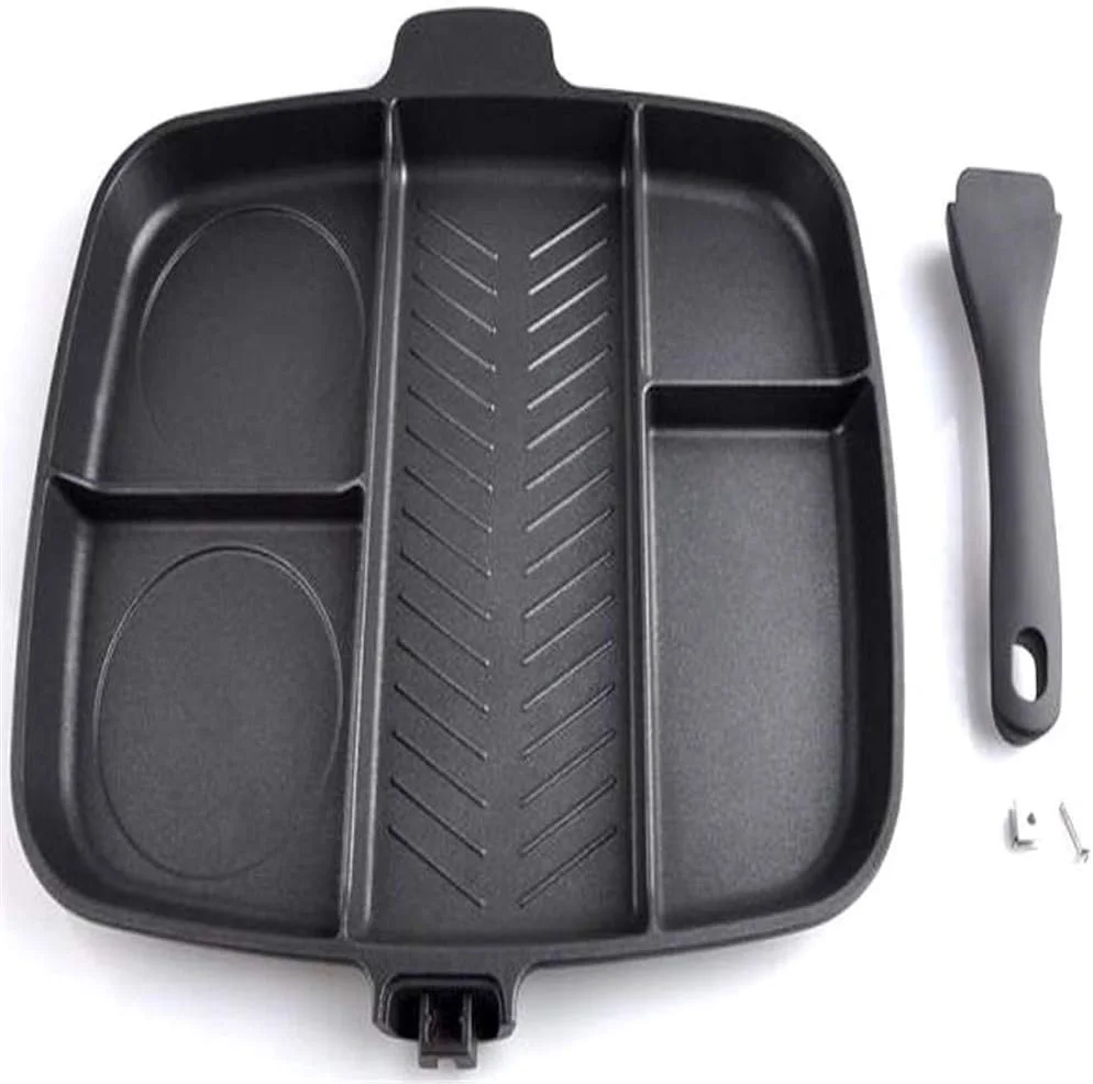 مقلاة متعددة الوظائف