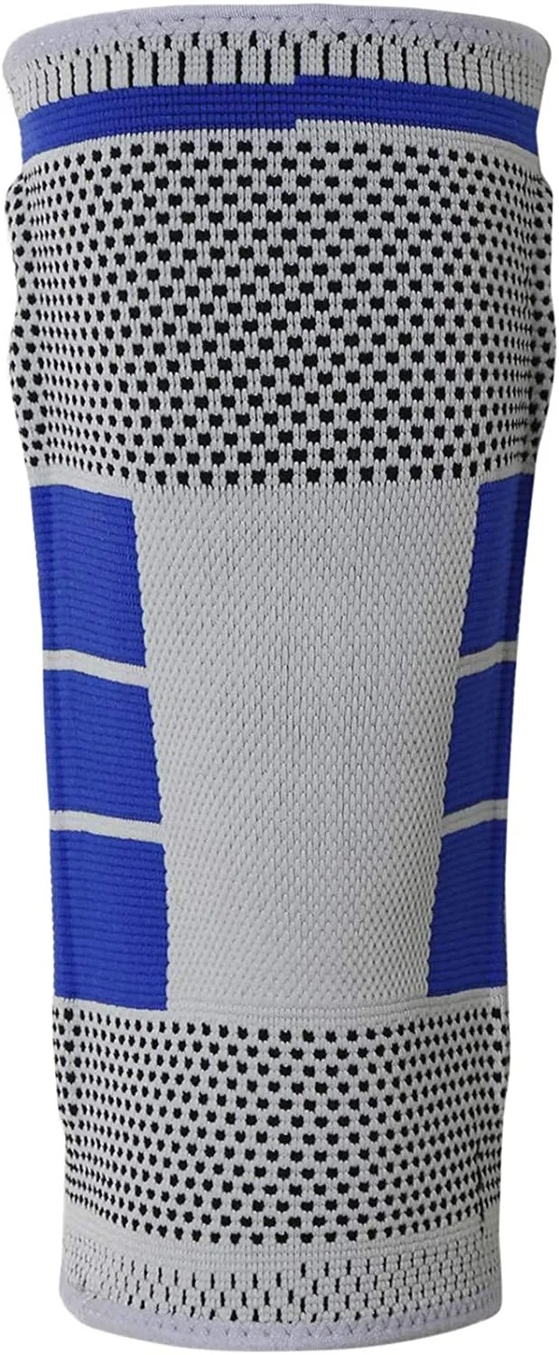 دعامة الركبة من السيليكون