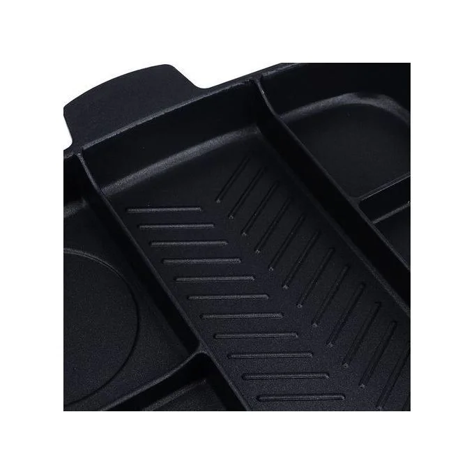 مقلاة متعددة الوظائف