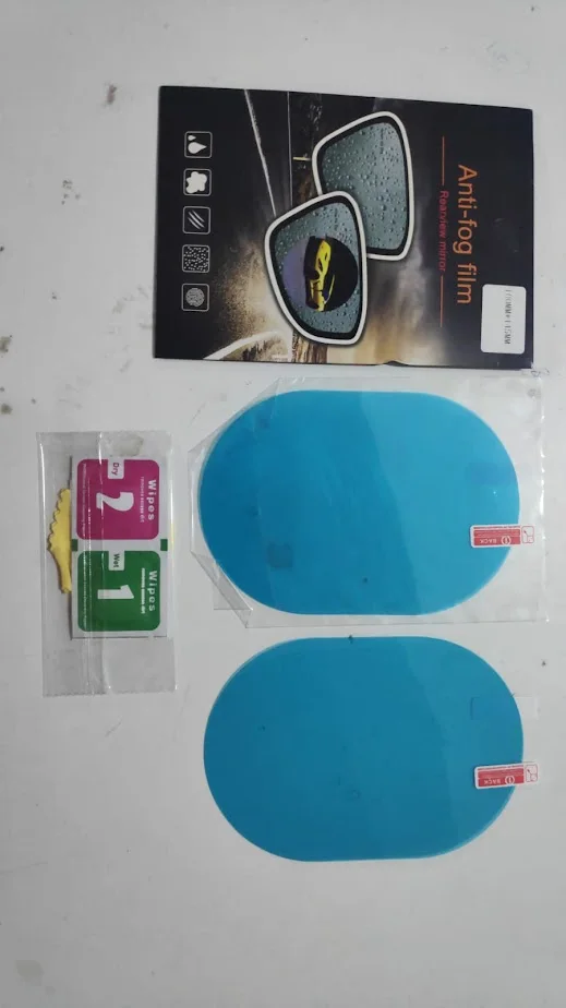 فيلم مضاد للضباب