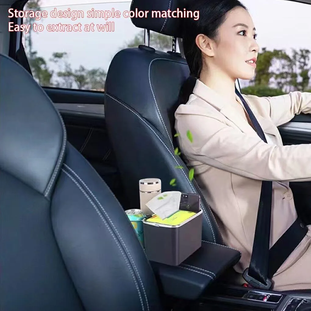 حامل أكواب السيارة