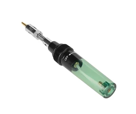 Kit de fer à souder portable