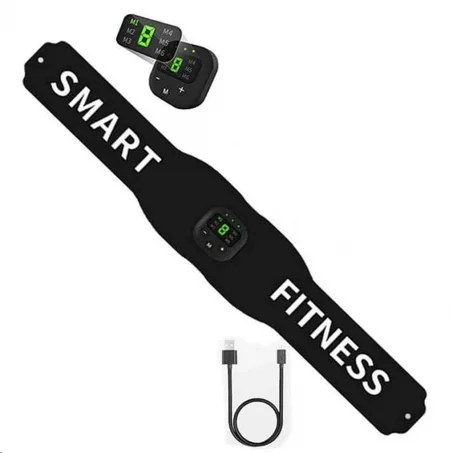 ceinture de stimulation musculaire