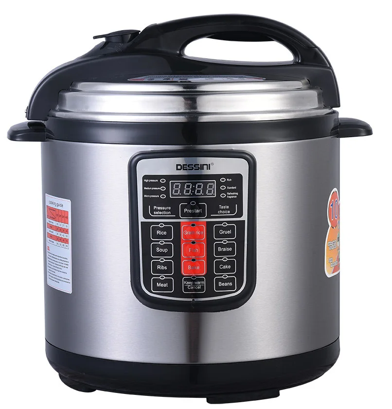 Cocotte 3 litres un panier multifonctions offert