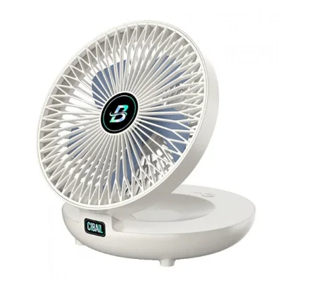 Mini Ventilateur Portatif