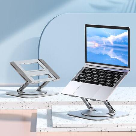 Support d'ordinateur portable