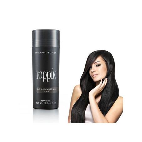 Fibres Capillaires Pour Cheveux Gris