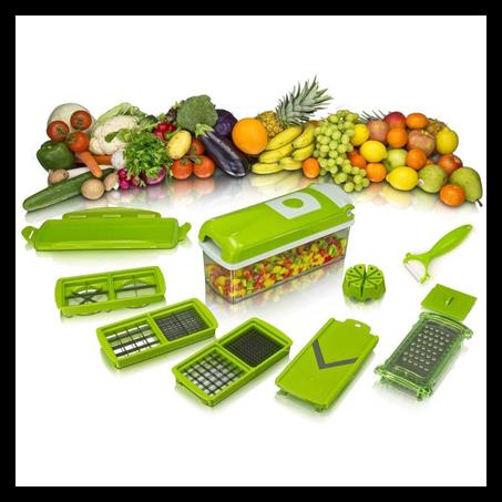 Nicer Dicer Plus