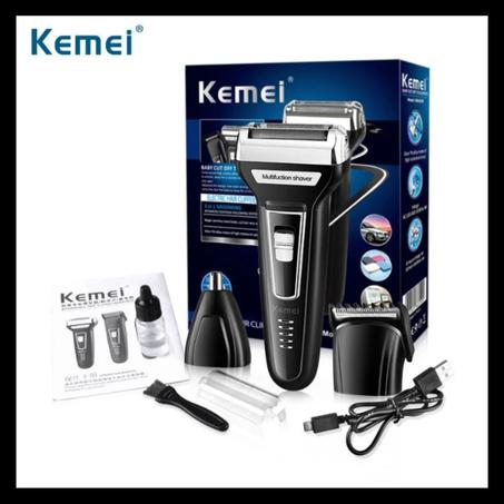 Tej professional hair clipper