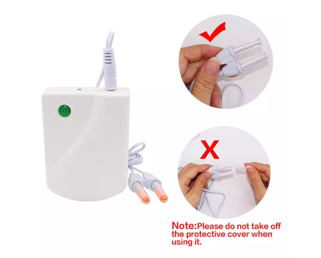 Sinus Allergy Treatment Device