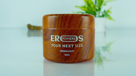 EROS POWERS