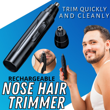 Electric Nose Hair Trimmer