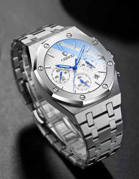 Luxury wrist watch for men