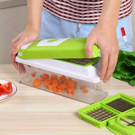 Vegetable Slicer