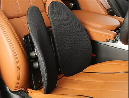Car Lumbar Support